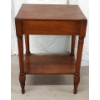 Image 6 : VICTORIAN COUNTRY STYLE SIDE TABLE