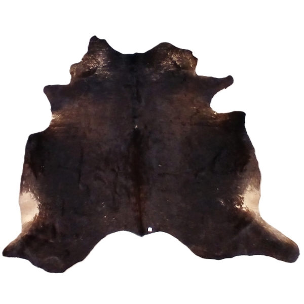 IKEA KOLDBY COWHIDE RUG