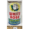 Image 3 : WHITE ROSE ULTRA MOTOR OIL QT CAN