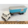 Image 1 : LINEMAR SEARS WESTERN AUTO HAULER FRICTION TIN TRUCK