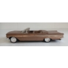 Image 4 : 1960 PONTIAC BONNEVILLE DEALERSHIP MODEL PROMO CAR