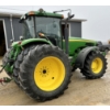 Image 4 : JOHN DEERE MODEL 8320 TRACTOR 