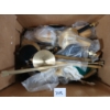 Image 2 : QTY OF CLOCK PENDULUM PARTS - SEE ALL PICS