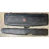 Image 1 : LOT OF 2 - HARD LONG GUN CASES