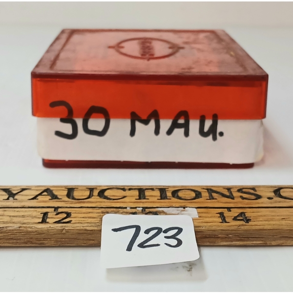 LEE 30 MAUSER RELOADING DIE SET