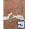 Image 2 : MARBLE PEDESTAL TABLE 