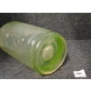 Image 5 : FICHEFET & GUERIN - BARLEY TWIST - GREEN URANIUM ACID-ETCHED - SELTZER BOTTLE