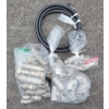 Image 1 : QTY OF FITTINGS & VALVES