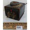 Image 1 : LEWIS & MARX. CO TRANSFORMER NO. 2019196