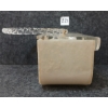 Image 5 : PATRICIA LUCITE BOX CLUTCH PURSE