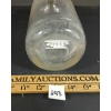 Image 5 : G. FAUMAN - CLEAR ACID-ETCHED - SELTZER BOTTLE