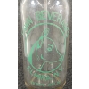 Image 5 : FAWN BEVERAGES - CLEAR ACD LABEL - 26OZ SELTZER BOTTLE
