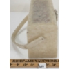 Image 3 : WILARDY (?) WOMEN'S PEARL LUCITE BOX PURSE