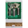 Image 1 : RCBS .38 SPEC WC RELOADING DIES