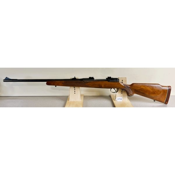 WHITWORTH RIFLE CO UNKNOWN MODEL IN .30-06