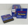 Image 1 : PRIMERS: 1000X WINCHESTER LARGE RIFLE 