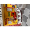 Image 3 : SUPERIOR TOY PRESSED TIN PARKING GARAGE