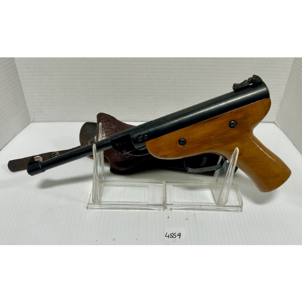 PIONEER MODEL G3435 .177 CAL PELLET - NO PAL REQD