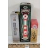Image 4 : LOT OF 3 - MINI DIECAST GAS PUMPS - TEXACO, EAGLE & RED CROWN