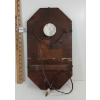 Image 2 : INTERNATIONAL UNION CANADA BUD PLUG IN WALL CLOCK 