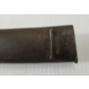 Image 9 : FRENCH MODEL 1866 CHASSEPOT BAYONET W/ SCABBARD