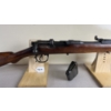 Image 4 : BSA LEE ENFIELD SMLE MKIII* SPORTER IN .303 BRIT