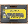 Image 2 : STANLEY SOCKET SET - COMPLETE