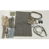 Image 2 : JOB LOT - MISC WEB GEAR, HAND WARMER, DUST GOGGLES, ETC