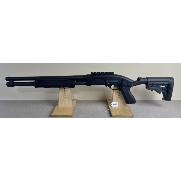 WINCHESTER 1300 DEFENDER IN 12 GA 