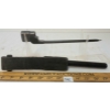 Image 3 : WWII BRITISH ENFIELD BAYONET W/ SCABBARD & FROG