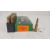 Image 1 : AMMO: 20X HSM GAME KING .303 SAV - 150GR - SIERRA