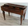 Image 1 : SPINET DESK - SOLID WOOD