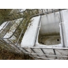 Image 2 : LOT OF 3 - CAGED WATER TANKS - 1000 L