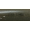 Image 4 : 25MM CDN BUSH-MASTER CANNON ROUND - INERT