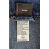Image 4 : HARLEY DAVIDSON YOUTH'S DENIM JACKET
