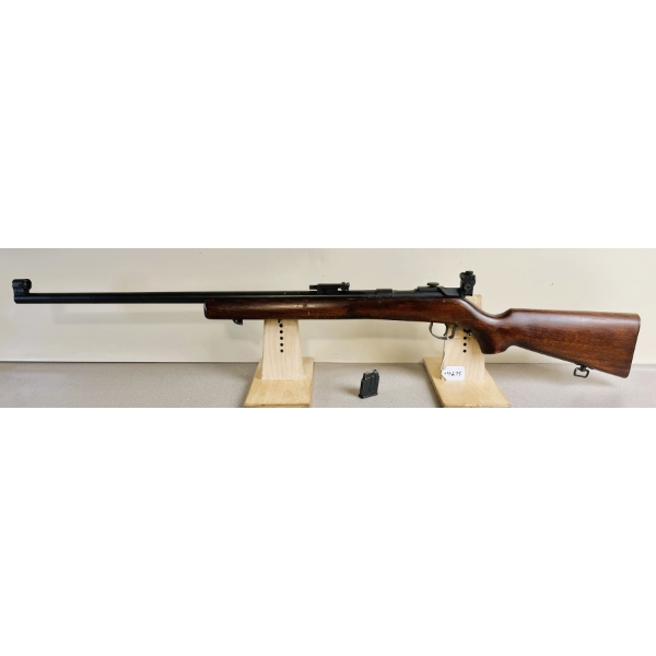 BRNO MODEL 4 IN .22 LR 