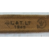 Image 2 : 1942 CDN ENFIELD RIFLE SLING