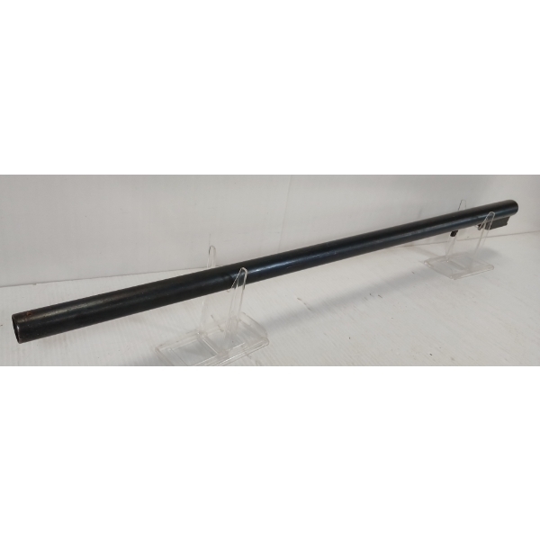 UNMARKED BARREL - SMOOTH