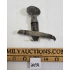 Image 1 : MAIN SPRING VICE FOR LARGE LOCK
