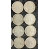 Image 6 : LOT OF 20 - 1968 CDN 25 CENT COINS 