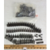 Image 1 : QTY OF STRIPPER CLIPS & AMMO BELTS