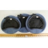 Image 6 : LOT OF 3 - UNITED NATIONS PEACE KEEPING BERETS