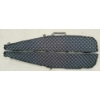 Image 5 : DOUBLE SIDED HARD LONG GUN CASE