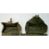 Image 2 : PAIR OF AMMO POUCHES
