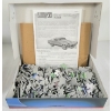 Image 7 : LOT OF 3 - ERTL AMT '65 OLDS 88 MODIFIED STOCKER, 'FORD THUNDERBIRD PUZZLE & REVELL '70 CHEVELLE