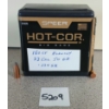 Image 1 : BULLETS: APPROX 150X SPEER BIG GAME .22 - 50GR - SX