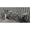Image 1 : LOT OF 2 - VINTAGE BICYCLES