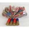 Image 1 : AMMO: 49X MIXED 12GA - 2-1/2 & 2-3/4IN - MIXED SHOT
