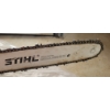 Image 3 : STIHL MS631 CHAINSAW 