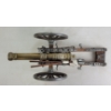 Image 4 : LOUIS XIV CANNON MODEL